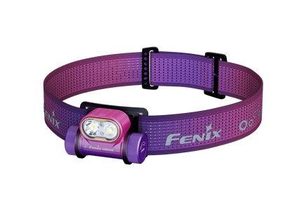 HM55R Lightweight Multi-LED Headlamp
