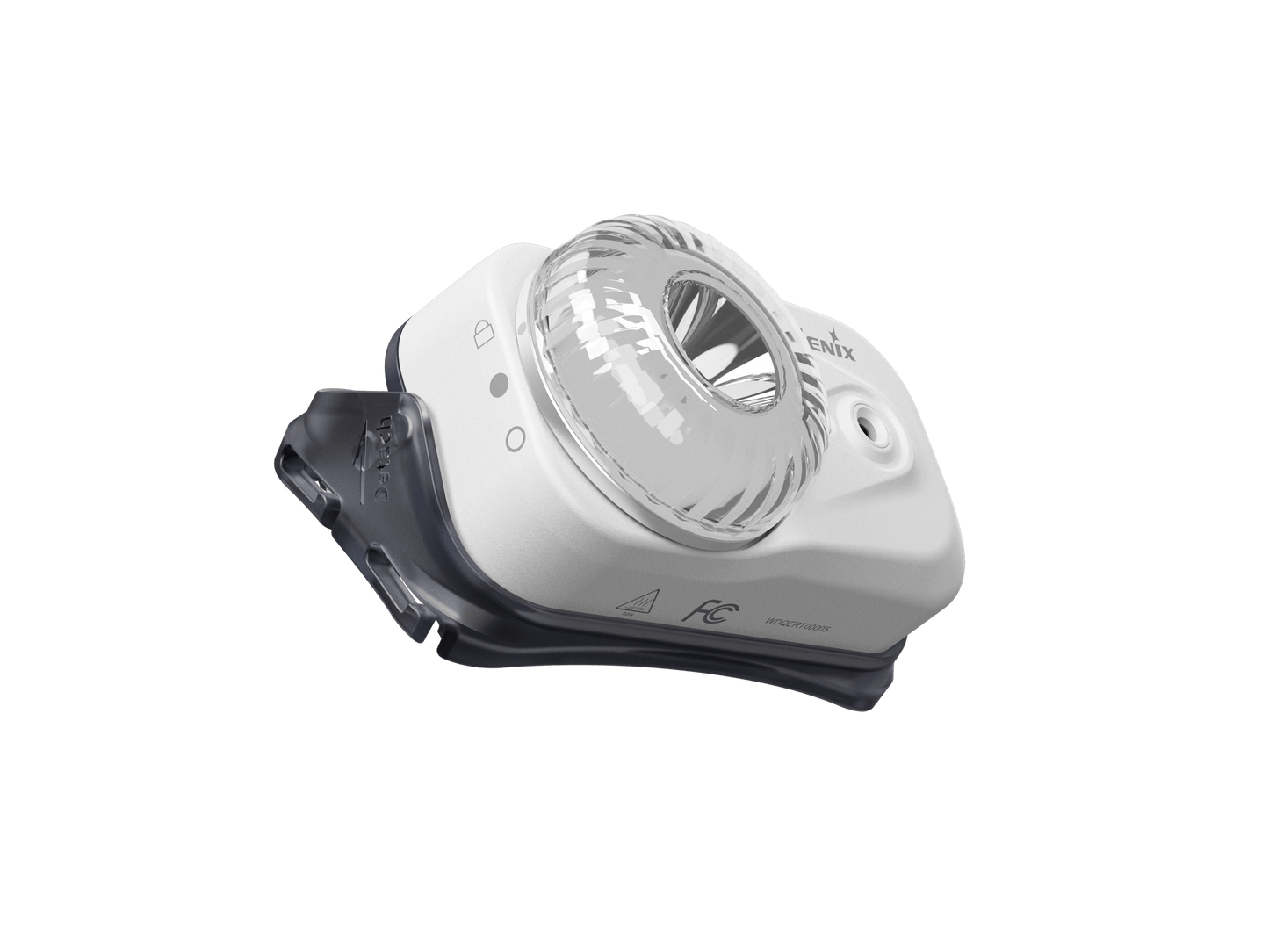 HL17R Multicolor 2-in-1 Headlamp