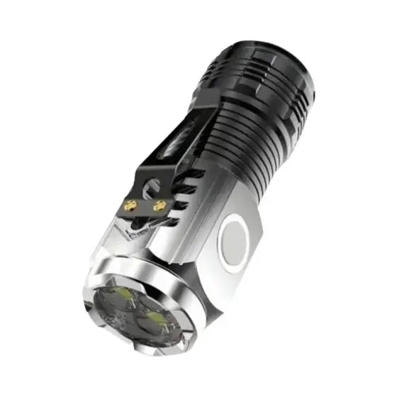 LuminexPro™ - INDESTRUCTIBLE FLASHLIGHT