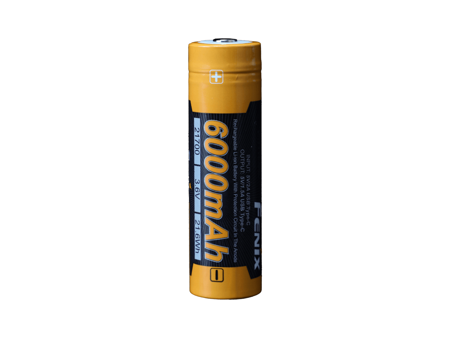 Stralux ARB-L21-6000B Rechargeable Powerbank Battery