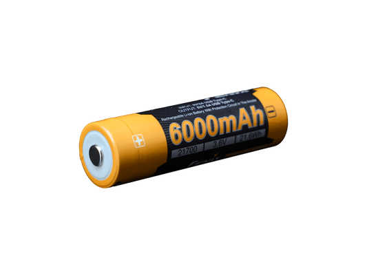 Stralux ARB-L21-6000B Rechargeable Powerbank Battery