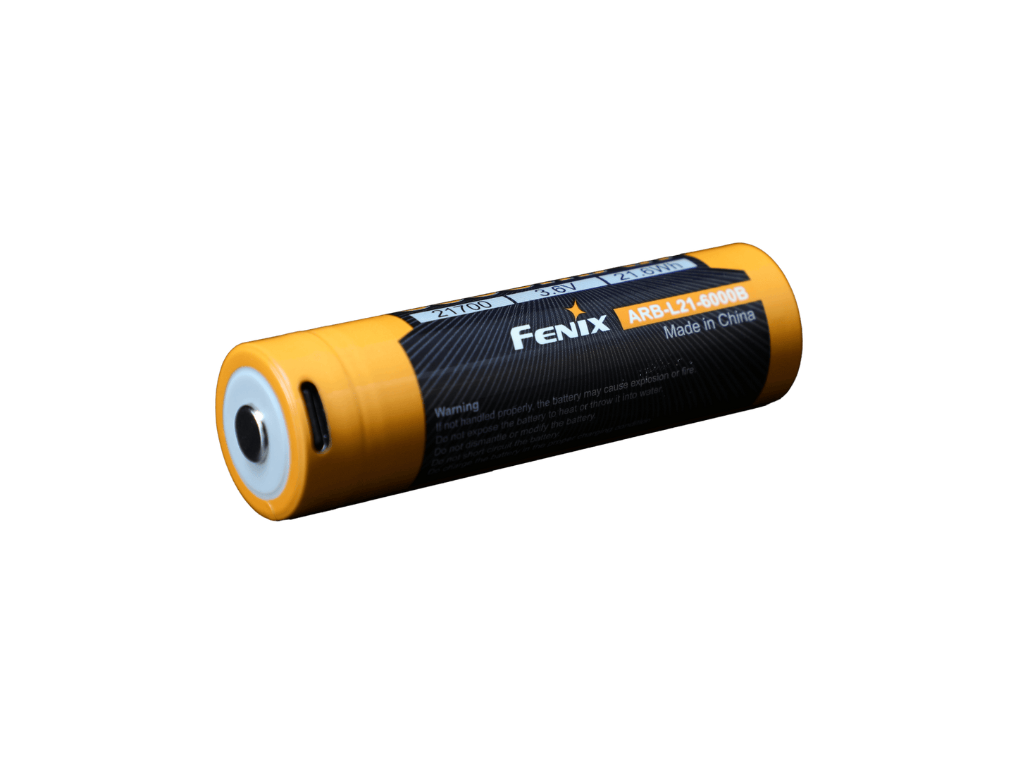 Stralux ARB-L21-6000B Rechargeable Powerbank Battery