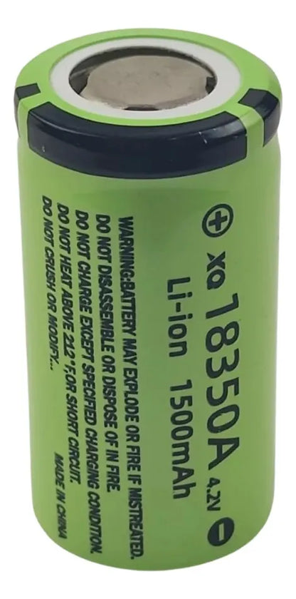 Reserve Battery LuminexPro 🔋⚡