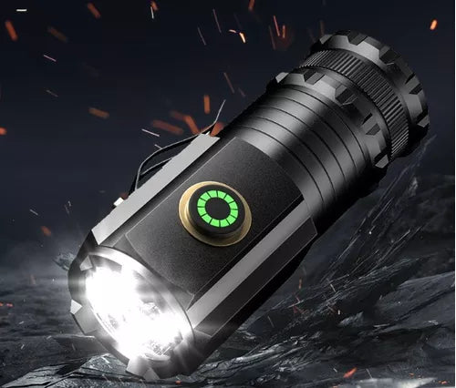 Reserve Battery LuminexPro 🔋⚡