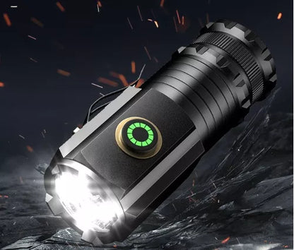 Reserve Battery LuminexPro 🔋⚡