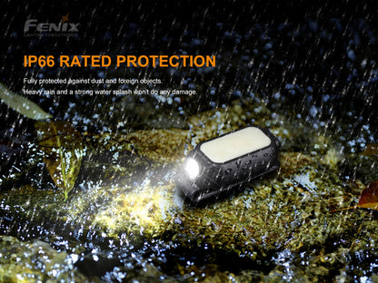 Mini-Lite Multipurpose Mini EDC flashlight - 150 Lumens