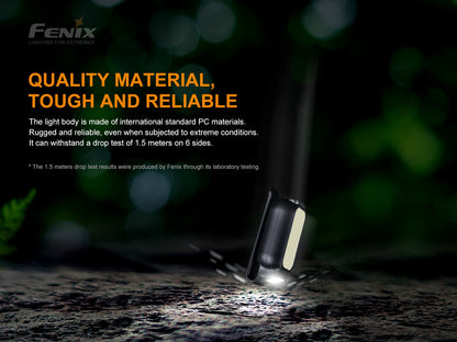 Mini-Lite Multipurpose Mini EDC flashlight - 150 Lumens
