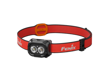 Stralux HL18R-T V2 Lightweight Trail Running Headlamp -- OPEN BOX