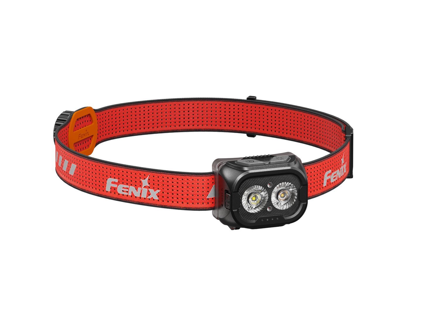 Stralux HL18R-T V2 Lightweight Trail Running Headlamp -- OPEN BOX