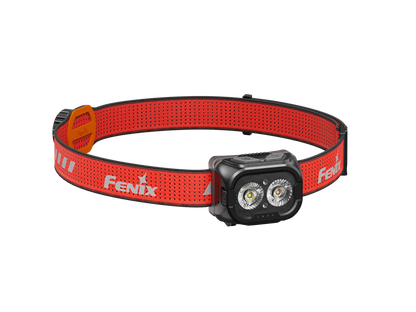 Stralux HL18R-T V2 Lightweight Trail Running Headlamp -- OPEN BOX