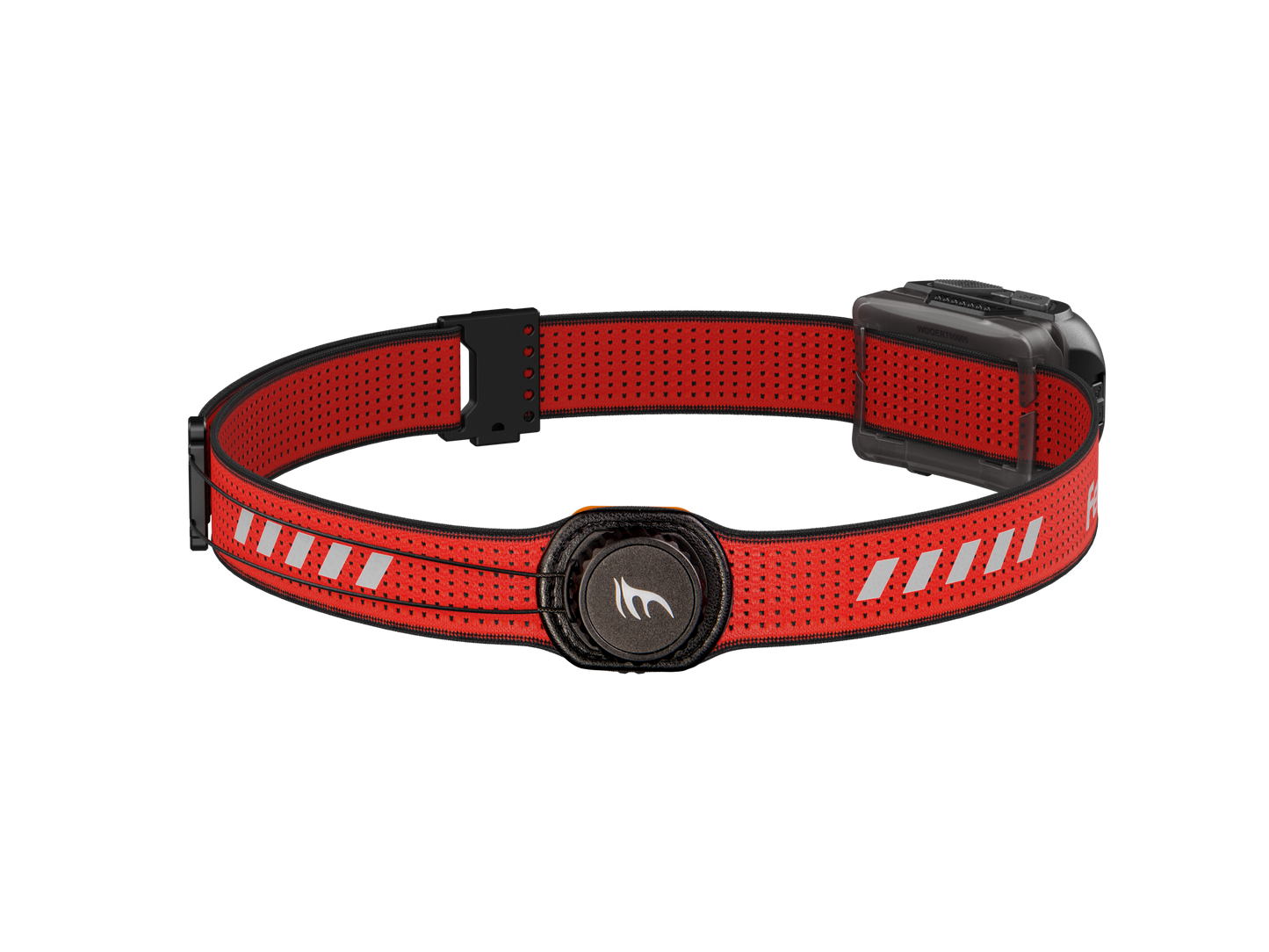 Stralux HL18R-T V2 Lightweight Trail Running Headlamp -- OPEN BOX
