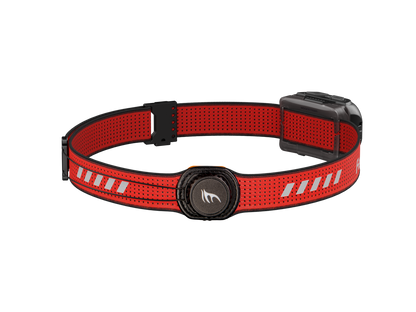 Stralux HL18R-T V2 Lightweight Trail Running Headlamp -- OPEN BOX