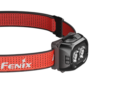 Stralux HL18R-T V2 Lightweight Trail Running Headlamp -- OPEN BOX