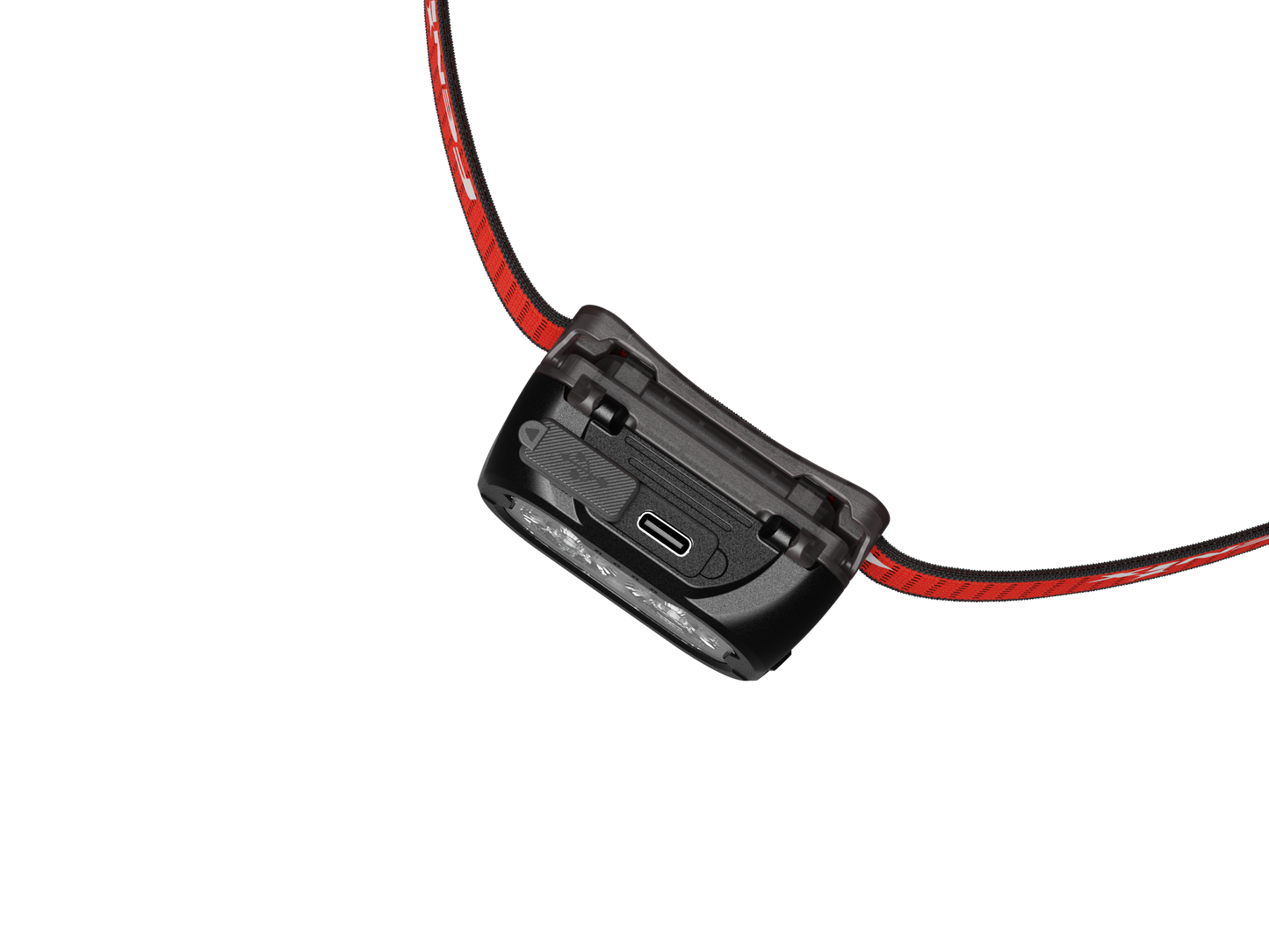 Stralux HL18R-T V2 Lightweight Trail Running Headlamp -- OPEN BOX