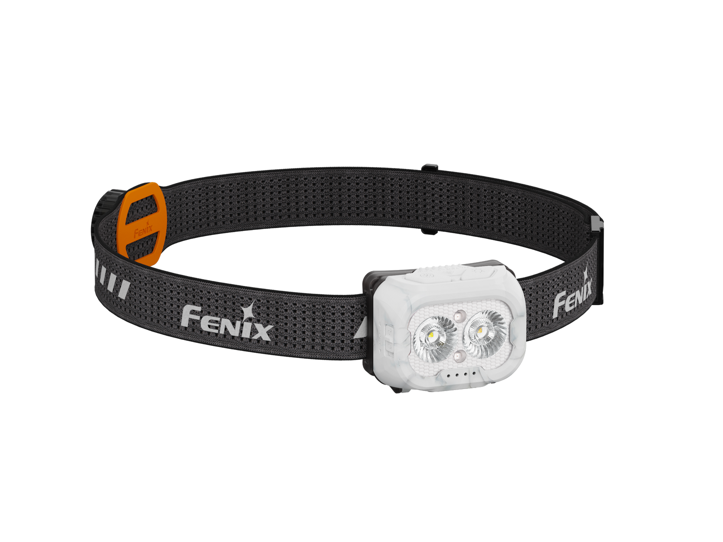 Stralux HL18R-T V2 Lightweight Trail Running Headlamp -- OPEN BOX