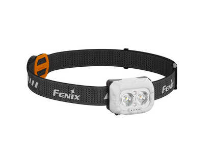 Stralux HL18R-T V2 Lightweight Trail Running Headlamp -- OPEN BOX