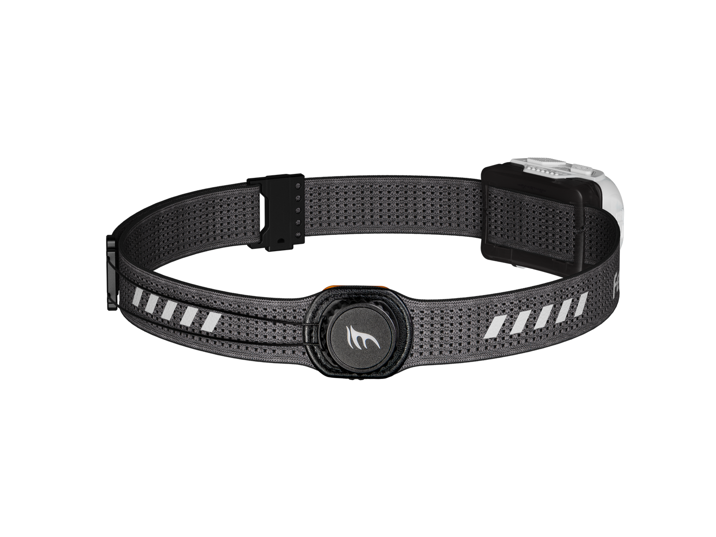 Stralux HL18R-T V2 Lightweight Trail Running Headlamp -- OPEN BOX