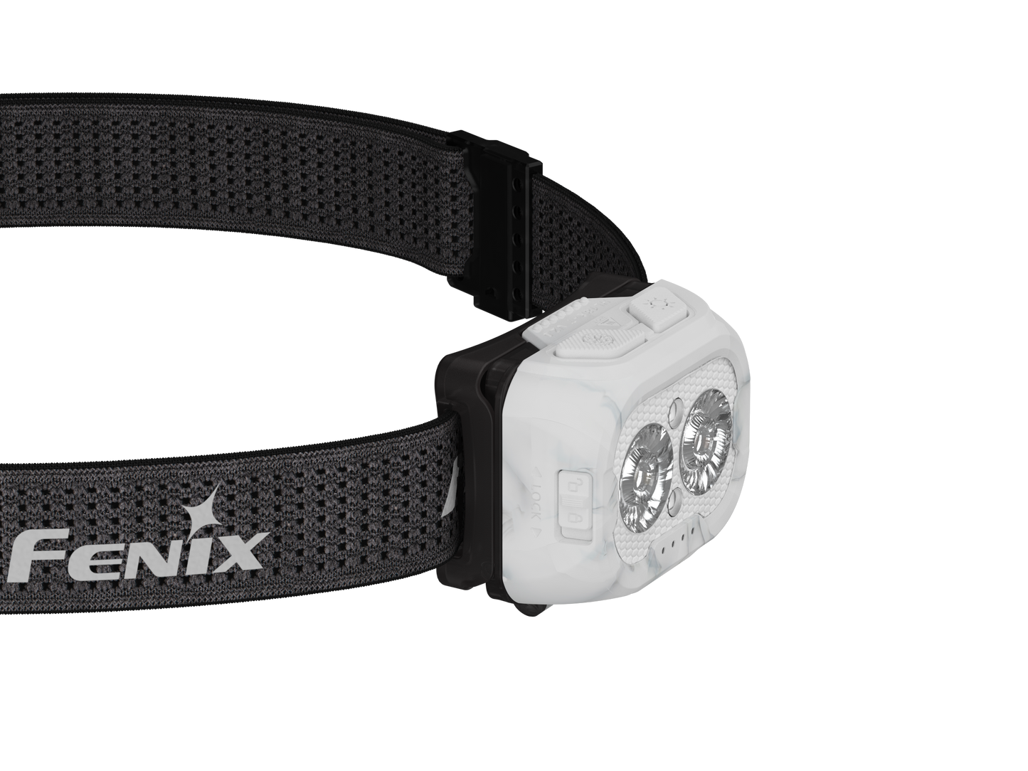 Stralux HL18R-T V2 Lightweight Trail Running Headlamp -- OPEN BOX