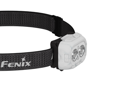 Stralux HL18R-T V2 Lightweight Trail Running Headlamp -- OPEN BOX