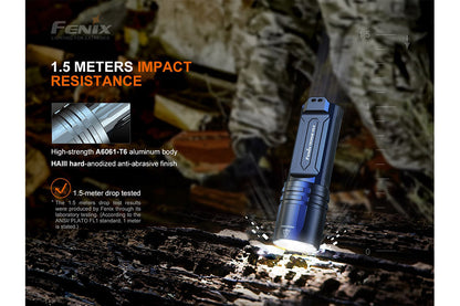 TK35UE V2.0 Flashlight
