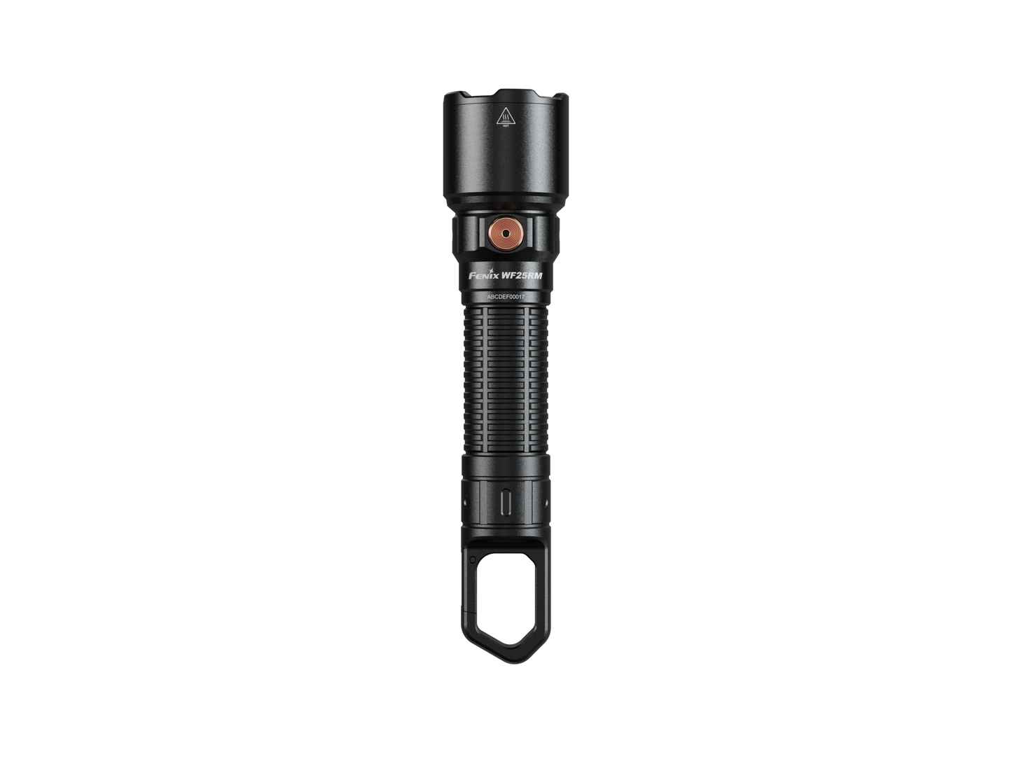 Stralux WF25RM Multifunctional Cradle Charging Duty Light -- OPEN BOX