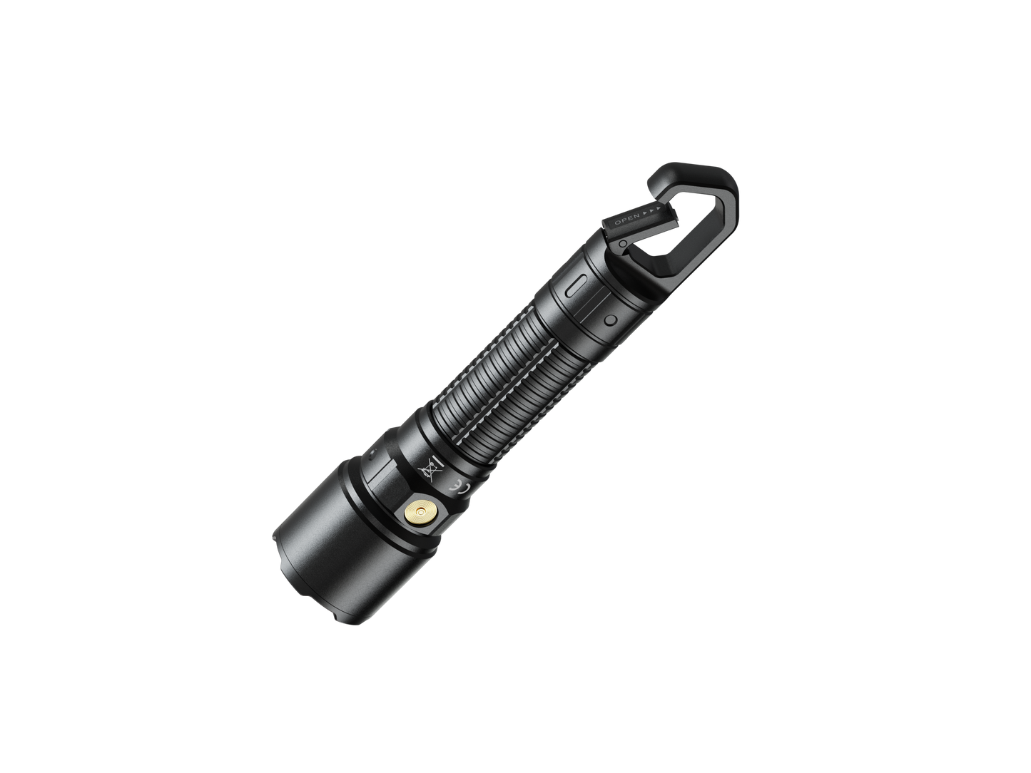 Stralux WF25RM Multifunctional Cradle Charging Duty Light -- OPEN BOX