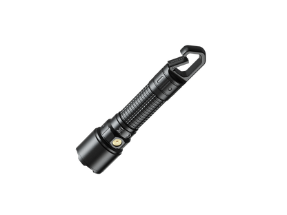 Stralux WF25RM Multifunctional Cradle Charging Duty Light -- OPEN BOX
