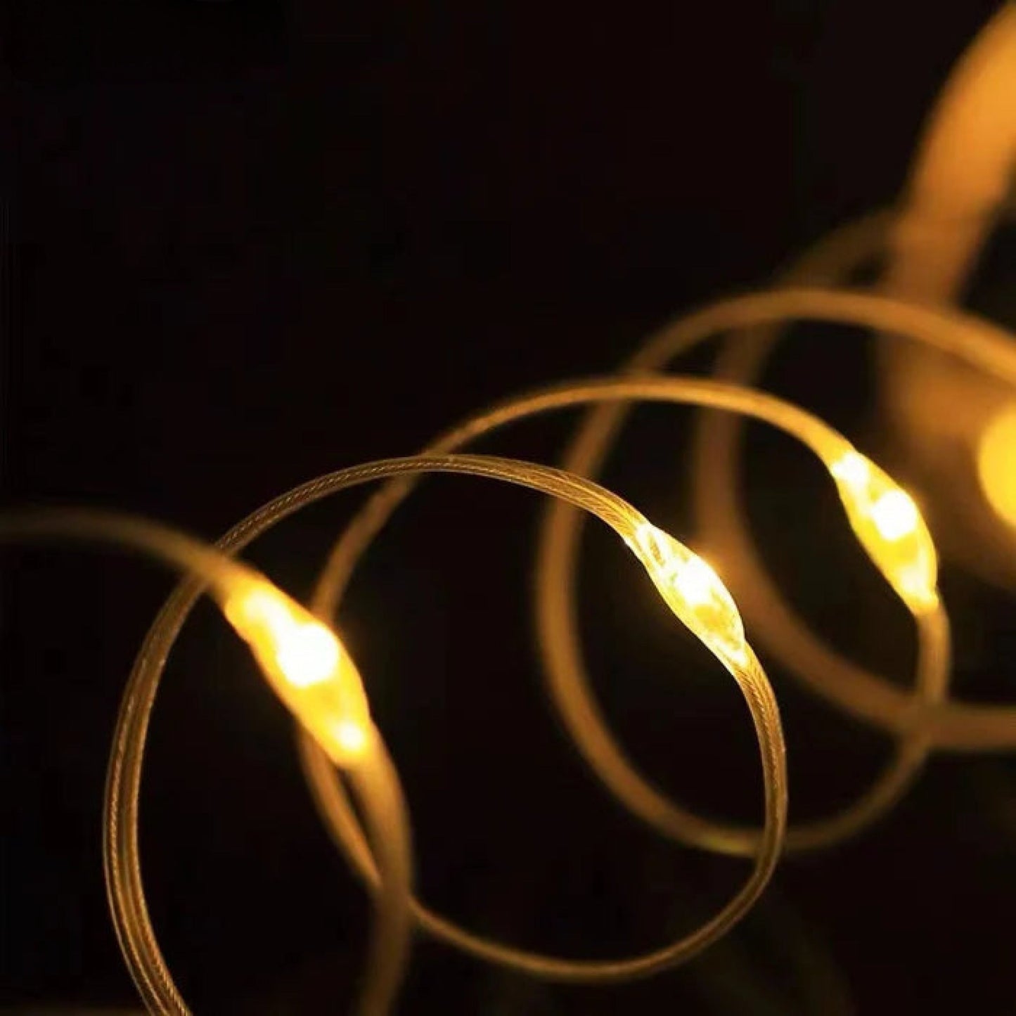 CAMPING LIGHTS StringPro™