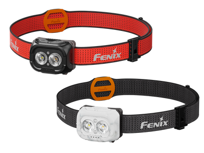 Stralux HL18R-T V2 Lightweight Trail Running Headlamp -- OPEN BOX