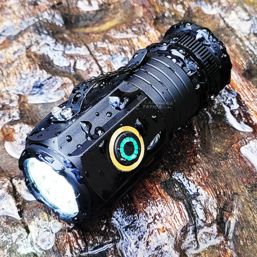 TorchLux™ - INDESTRUCTIBLE TORCH