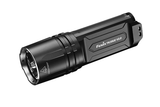 TK35UE V2.0 Flashlight